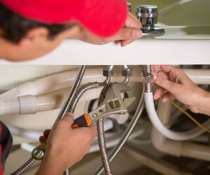 About Emergency plumbing pros Wellsville, UT